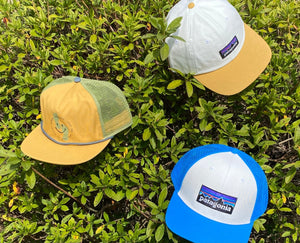 patagonia/パタゴニア CAP NEW ITEM - STREAM