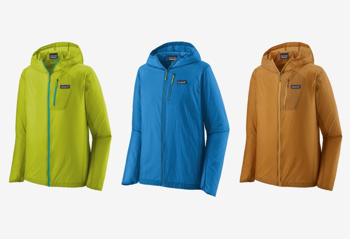 patagonia/パタゴニア M'S HOUDINI JKT/メンズフーディニジャケット