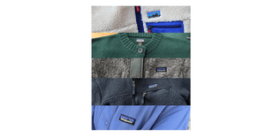 patagonia | パタゴニア W’Sアイテム おすすめ５選！ - STREAM