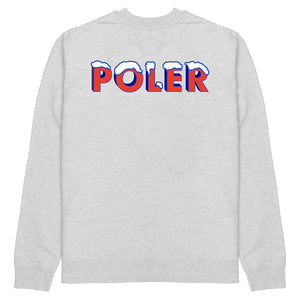 POLER NEW ARRIVAL - STREAM