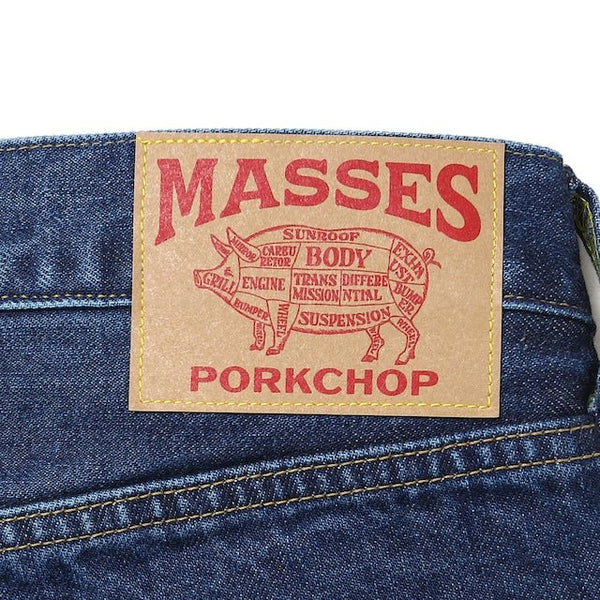 PORKCHOP GARAGE SUPPLY | ポークチョップガレージサプライ 24AW IN STOCK !! - STREAM