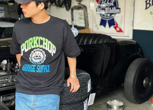 PORKCHOP GARAGE SUPPLY NEW ARRIVAL - STREAM