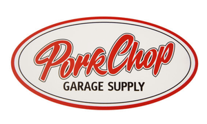 PORKCHOP GARAGE SUPPLY NEW ARRIVAL - STREAM