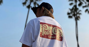 PORKCHOP GARAGE SUPPLY NEW ARRIVAL - STREAM