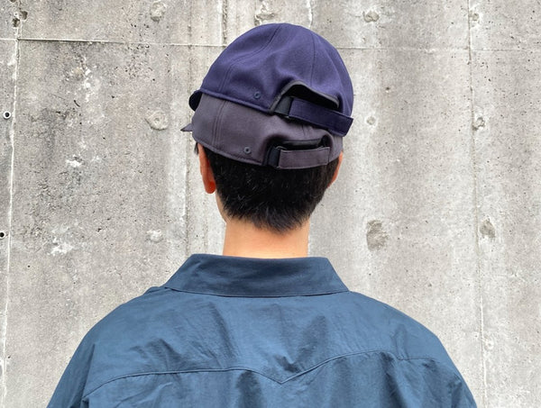 rajabrooke|ラジャブルック 24FW STRAT - STREAM