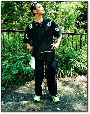rajabrooke|ラジャブルック 24ss Last derivery - STREAM