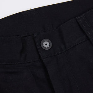 rajabrooke|ラジャブルック 25SS START "BASIK CHINO PANTS WIDE" - STREAM