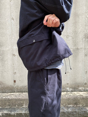 rajabrooke | ラジャブルック KERJA JACKET&PANTS Redesign - STREAM