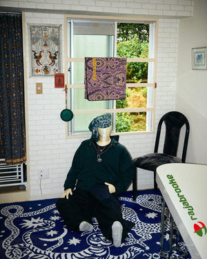 rajabrooke NEW ARRIVAL - STREAM