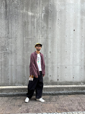 rajabrooke season 15.5 "WINDBREAKER PANTS"
