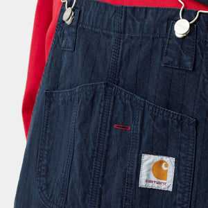 SALE! CARHARTT OVERALL - STREAM