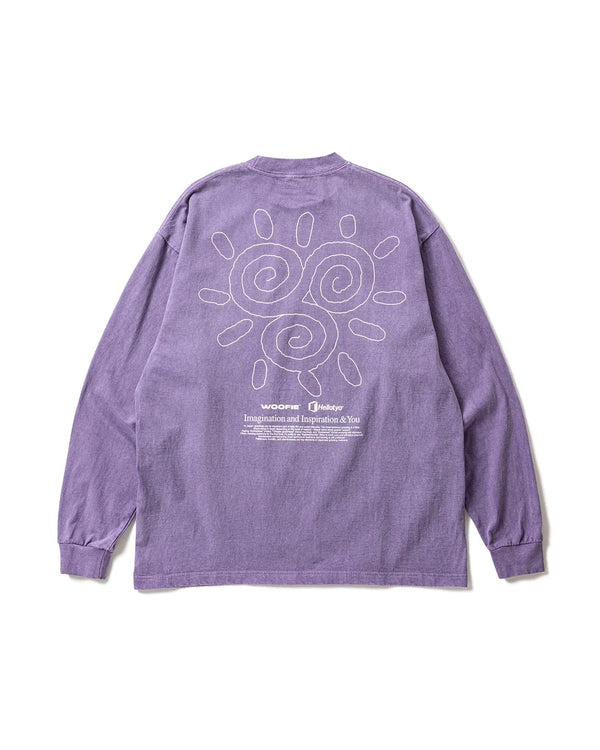 SAYHELLO 26FW スタート!