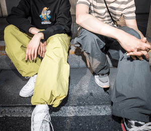 SAYHELLO NEW ARRIVAL - STREAM