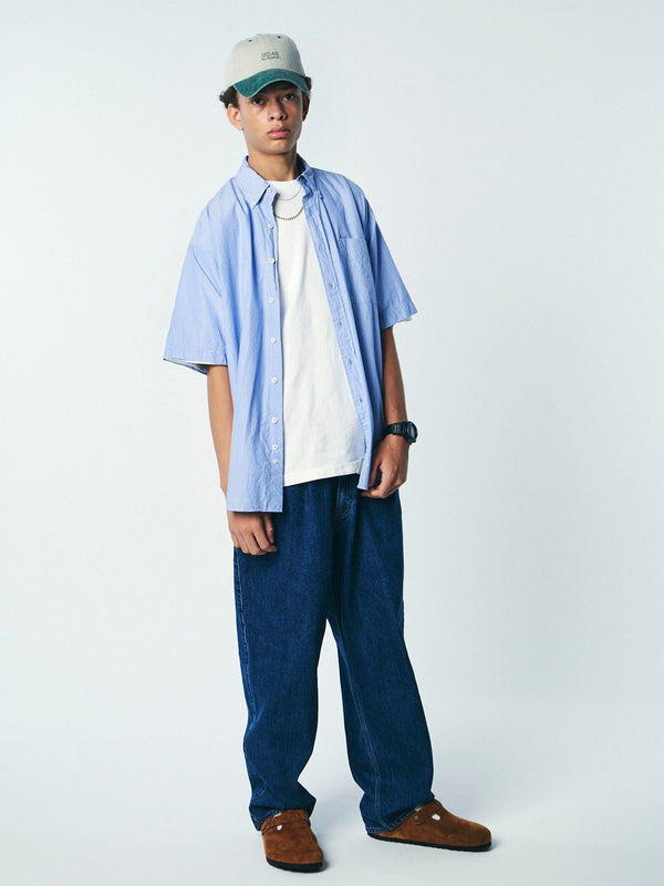 SEDAN ALL-PORPOSE DELIVERY 5 - STREAM