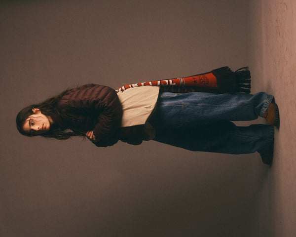 SEDAN ALL-PURPOSE|セダンオールパーパス 25FW 1st Delivery - STREAM