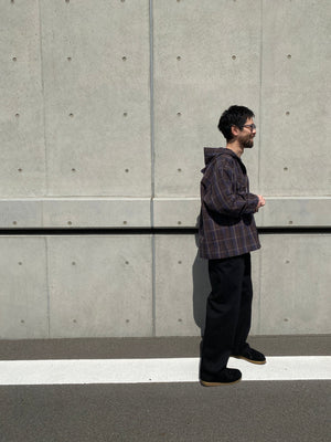 SEDAN ALL-PURPOSE|セダンオールパーパス 25SS 3rd Delivery - STREAM