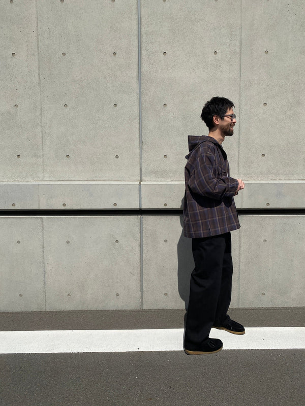 SEDAN ALL-PURPOSE|セダンオールパーパス 25SS 3rd Delivery - STREAM