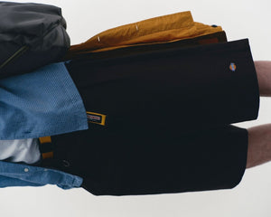 SEDAN ALL-PURPOSE|セダンオールパーパス 26SS 1st Delivery START !! - STREAM