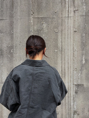 SEDAN ALL-PURPOSE|セダンオールパーパス 3rd Delivery 雰囲気のいいダックジャケットとネルシャツが発売です - STREAM