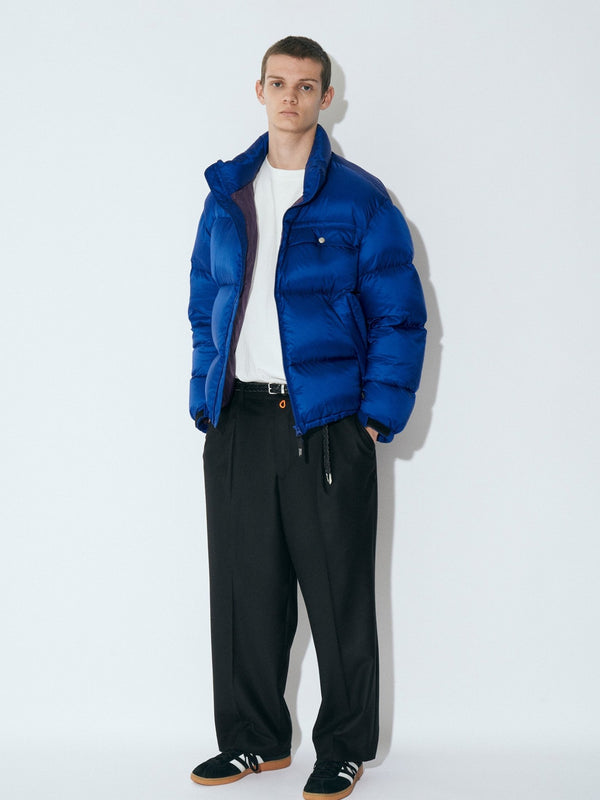 SEDAN ALL-PURPOSE 7TH DELIVERY - STREAM