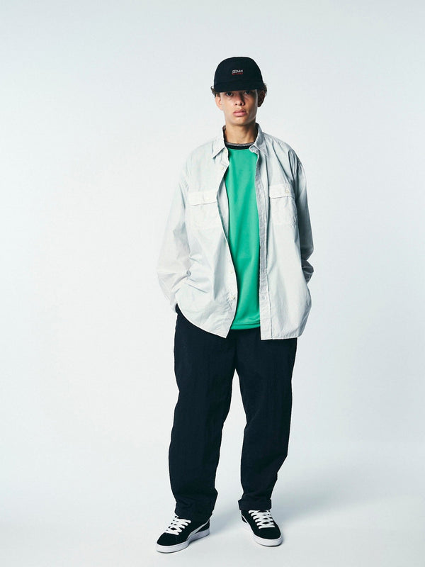 SEDAN ALL-PURPOSE DELIVERY 4 - STREAM