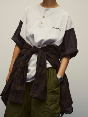 SEDAN ALL-PURPOSE|セダンオールパーパス "PUSH ITEM" - STREAM