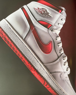 SNEEZE N°AJ1 SUMMER 2024 "the jumpman issue" - STREAM