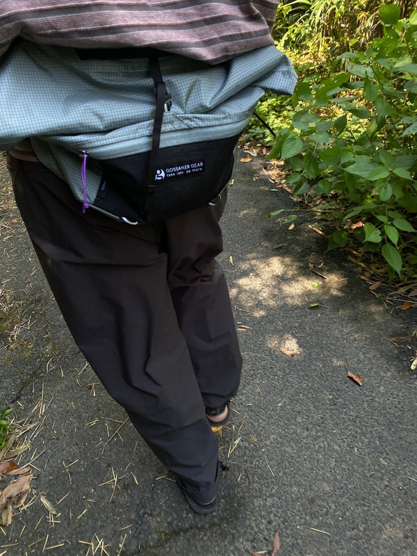 STATIC|スタティック 25FW DRIFTER LT PANTS - STREAM