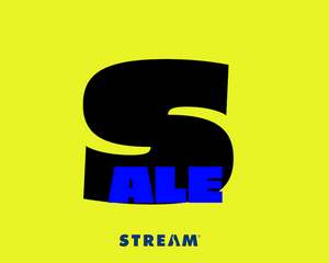 Summer SALE START!! - STREAM