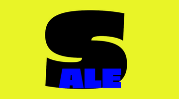 Summer SALE START!! - STREAM