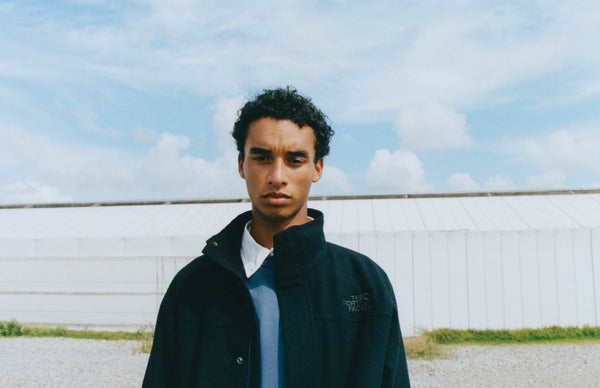 THE NORTH FACE | ノースフェイス 25FW 師走前の人気アウター特集 - STREAM