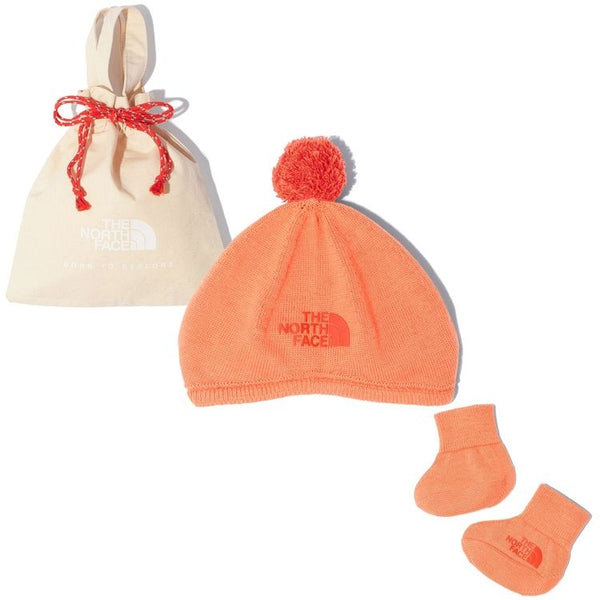 THE NORTH FACE FOR BABY - STREAM