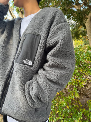 THE NORTH FACE NEW ARRIVAL - STREAM