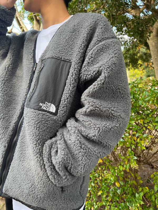 THE NORTH FACE NEW ARRIVAL - STREAM