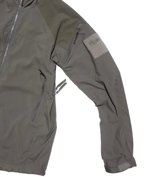 tilak グレーmigジャケット tilak(ティラック) 23FW NEW ITEM 