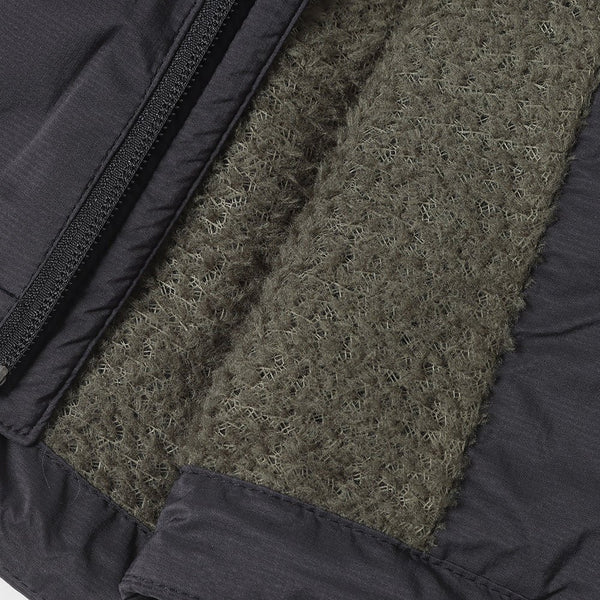 tilak | ティラック 24FW NEBBA MiG JACKET - STREAM