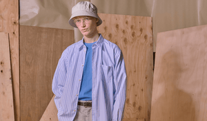 tone 23AW NEW ARRIVAL - STREAM