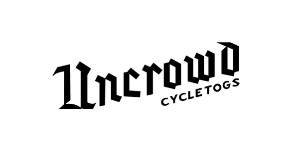 UNCROWD|アンクラウド EYEWEAR - STREAM