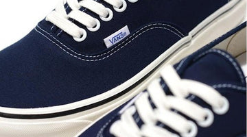 VANS ANAHEIM FACTORY AUTHENTIC|バンズ アナハイム ファクトリー オーセンティック - STREAM