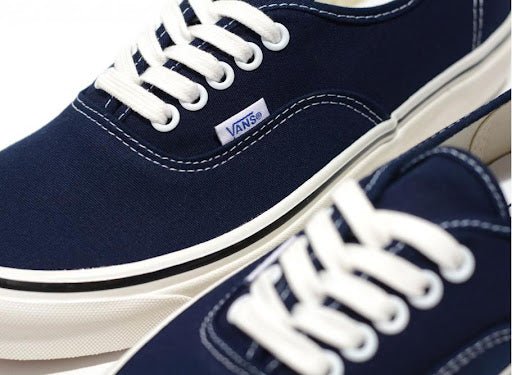 VANS ANAHEIM FACTORY AUTHENTIC|バンズ アナハイム ファクトリー オーセンティック – STREAM