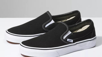 VANS/ヴァンズ NEW SHOES - STREAM