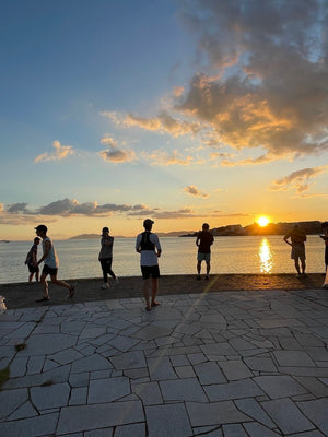 チョットランニングクラブ vol.10 -REPORT- - STREAM