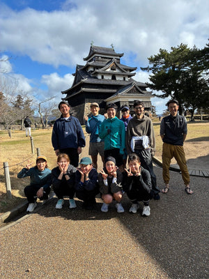 チョットランニングクラブ Vol.11 -report- - STREAM