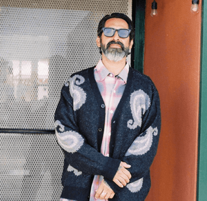 WORKAHOLIC|24AWおすすめニット - STREAM