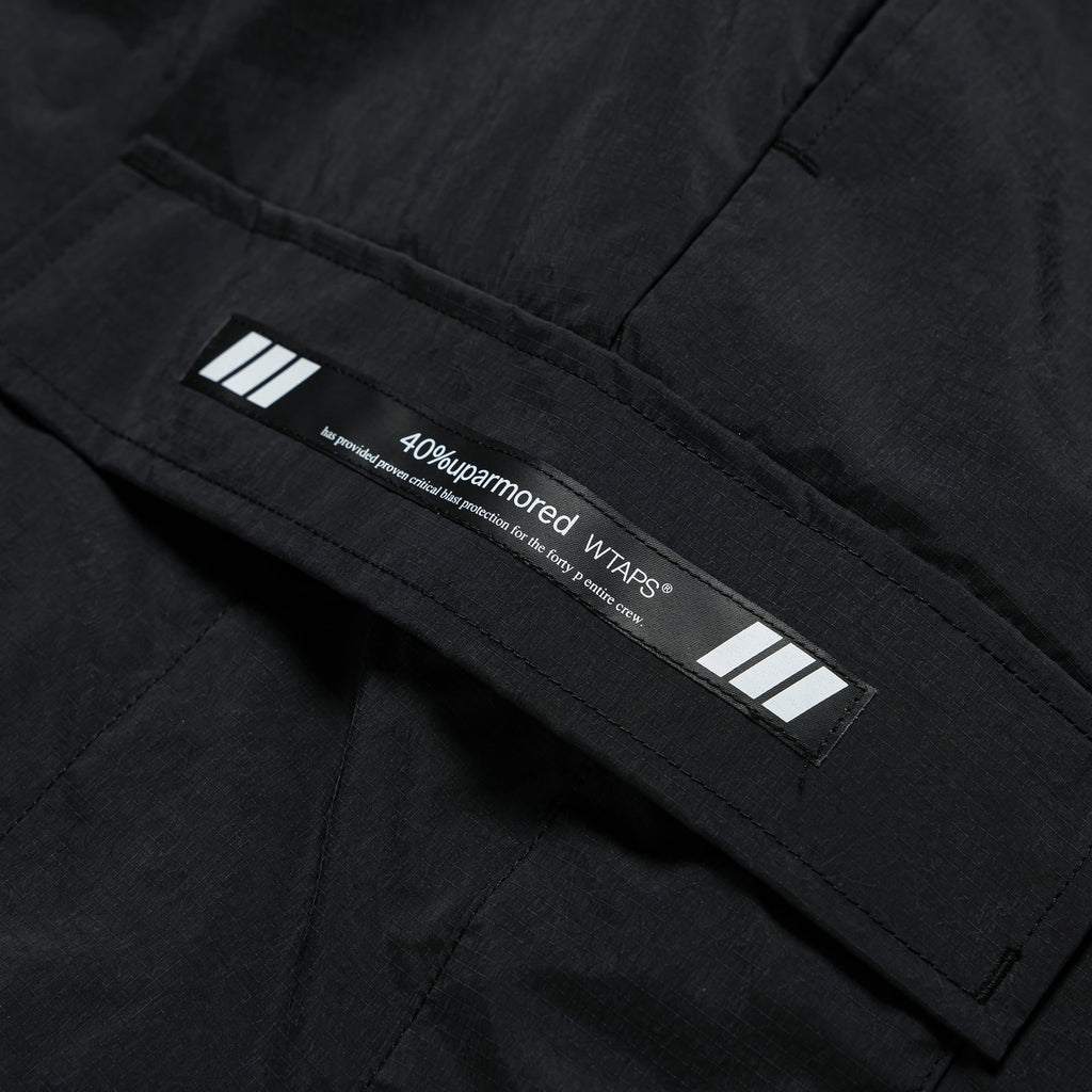 WTAPS/ダブルタップス – STREAM