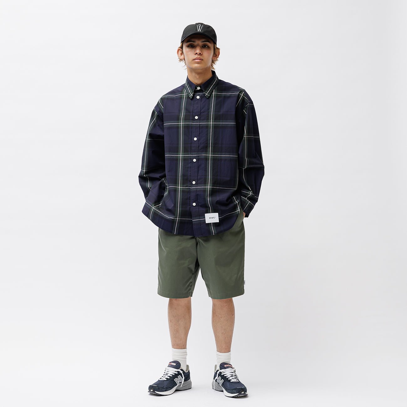WTAPS 新作商品入荷 – STREAM