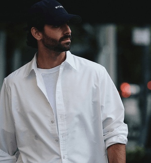 WTAPS 26A/W BD LS 02 / LS / CTPL. OXFORD. RF 
