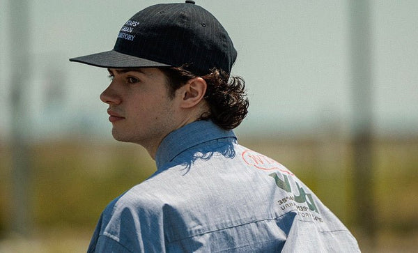 WTAPS 23A/W COLLECTION 9/9(SAT) START - STREAM