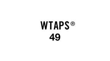 WTAPS|ダブルタップス 24AW COLLECTION START - STREAM