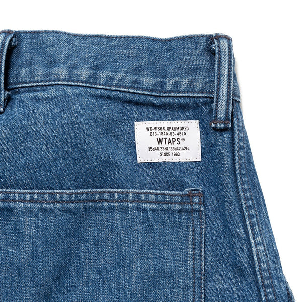 WTAPS|ダブルタップス 24AW NEW ARRIVAL 11.15(FRY) - STREAM